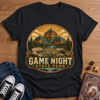 State Park Rules T-Shirt