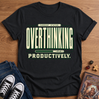 Current Status T-Shirt