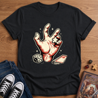 Who's There T-Shirt