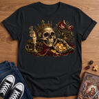 Snack King T-Shirt
