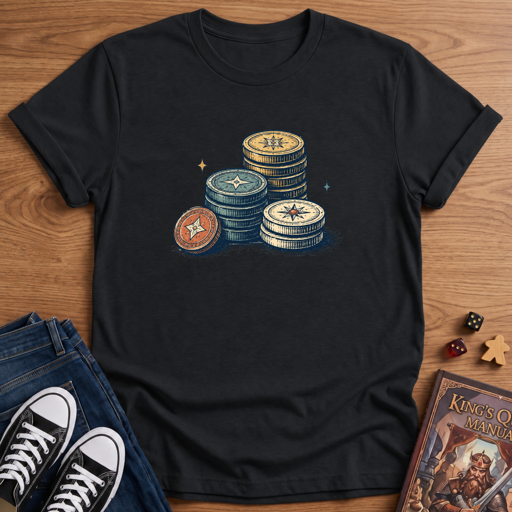 Tokens T-Shirt