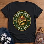 Uncontested T-Shirt