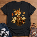 Dapper Fox T-Shirt