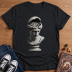 Calculated Bust T-Shirt