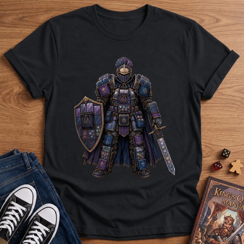 Fully Sleeved T-Shirt