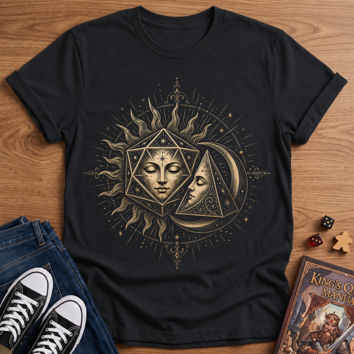 Celestial T-Shirt
