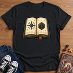 The Rule Book T-Shirt