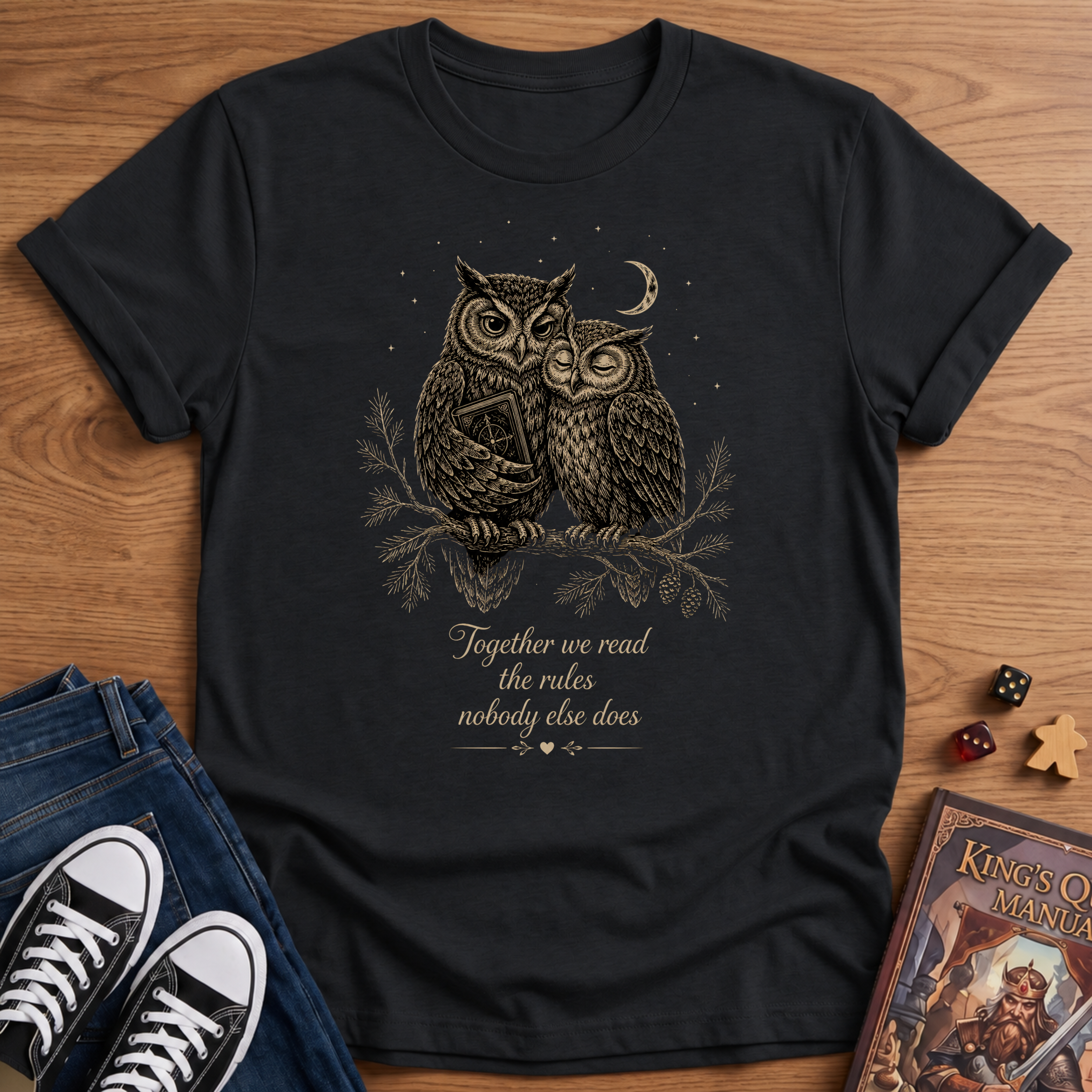 Together T-Shirt