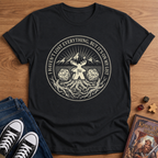 Haven't Lost T-Shirt