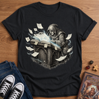 Must Find That Rule T-Shirt
