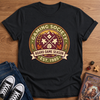 RR Gaming Society T-Shirt