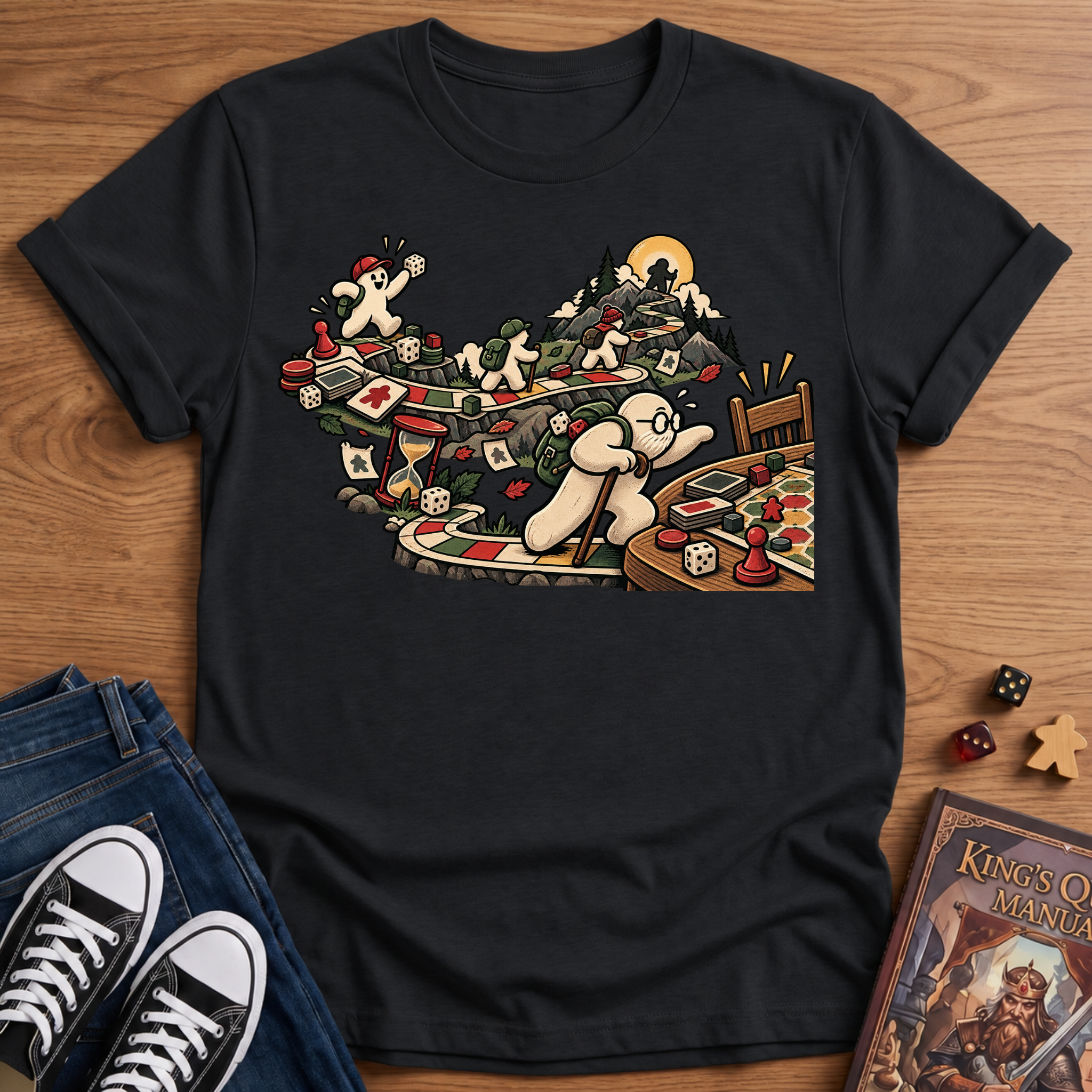 Epic Games T-Shirt