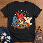 We All Win T-Shirt