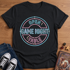 Open T-Shirt