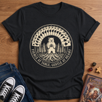 Fierce At Table T-Shirt