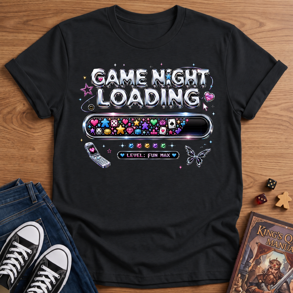 Fun Max T-Shirt