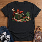 Legal Drama T-Shirt