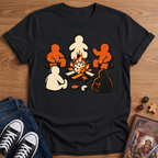 Game Piece Campfire T-Shirt