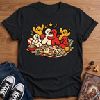 Sweet Moments T-Shirt