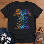 Fluid Rules T-Shirt