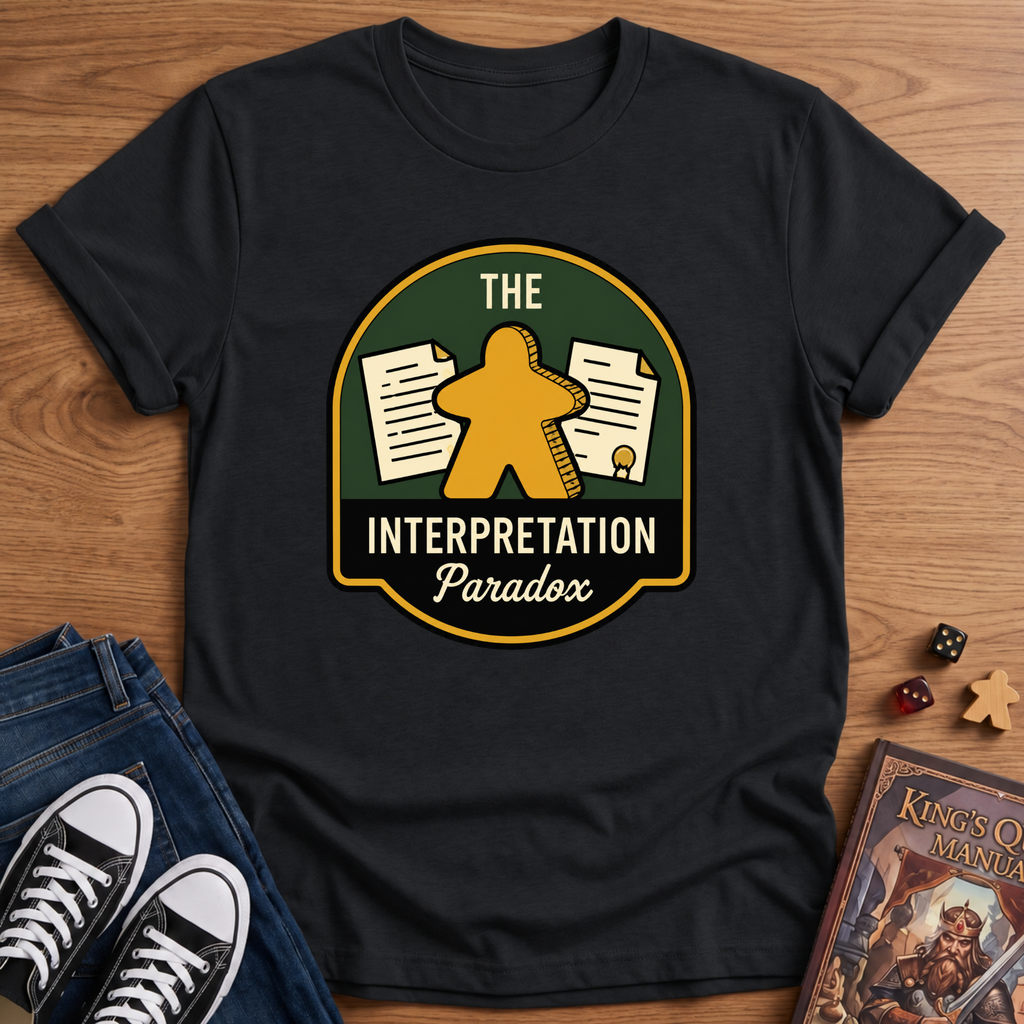 The Paradox T-Shirt