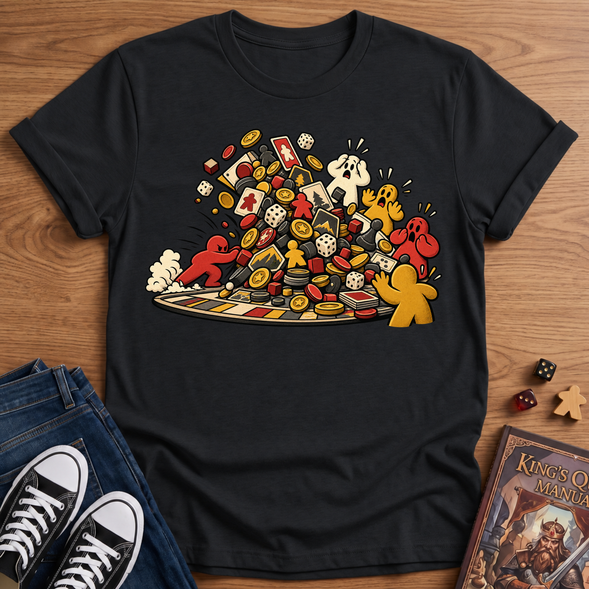 Fearless T-Shirt