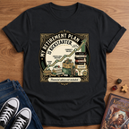 Retirement Plan T-Shirt