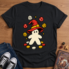 Meeple Wizard T-Shirt