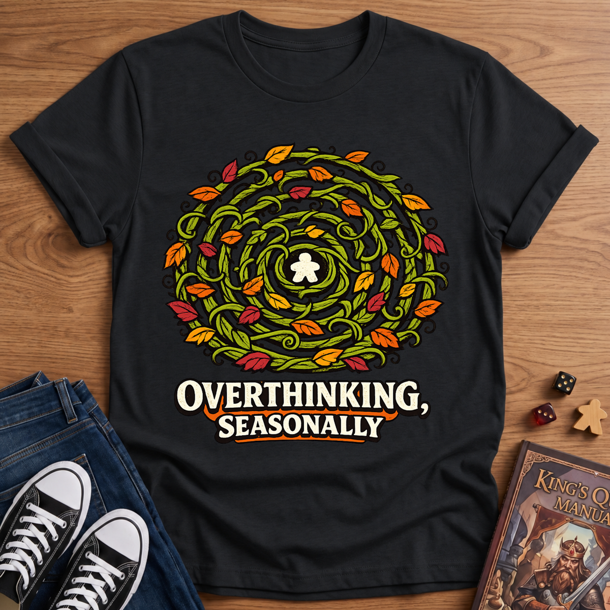 RR Seasonal T-Shirt