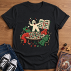 Long Winded T-Shirt