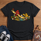 Not Fair T-Shirt
