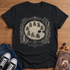 Base-coating T-Shirt