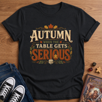 RR Serious Tables T-Shirt