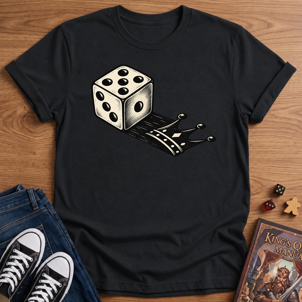 Shadow Crown T-Shirt