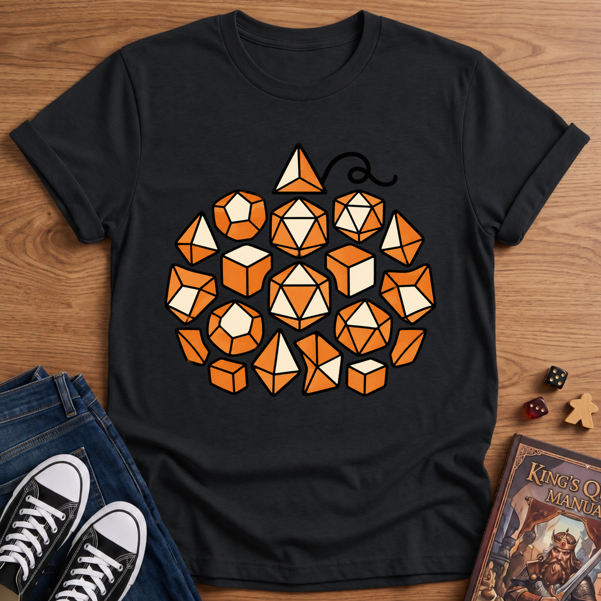RR All One T-Shirt
