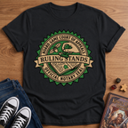 RR Notary Seal T-Shirt