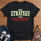 Peer Review T-Shirt