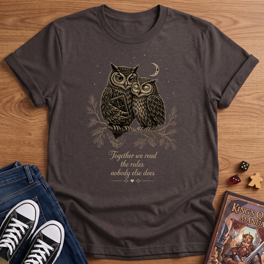 Together T-Shirt