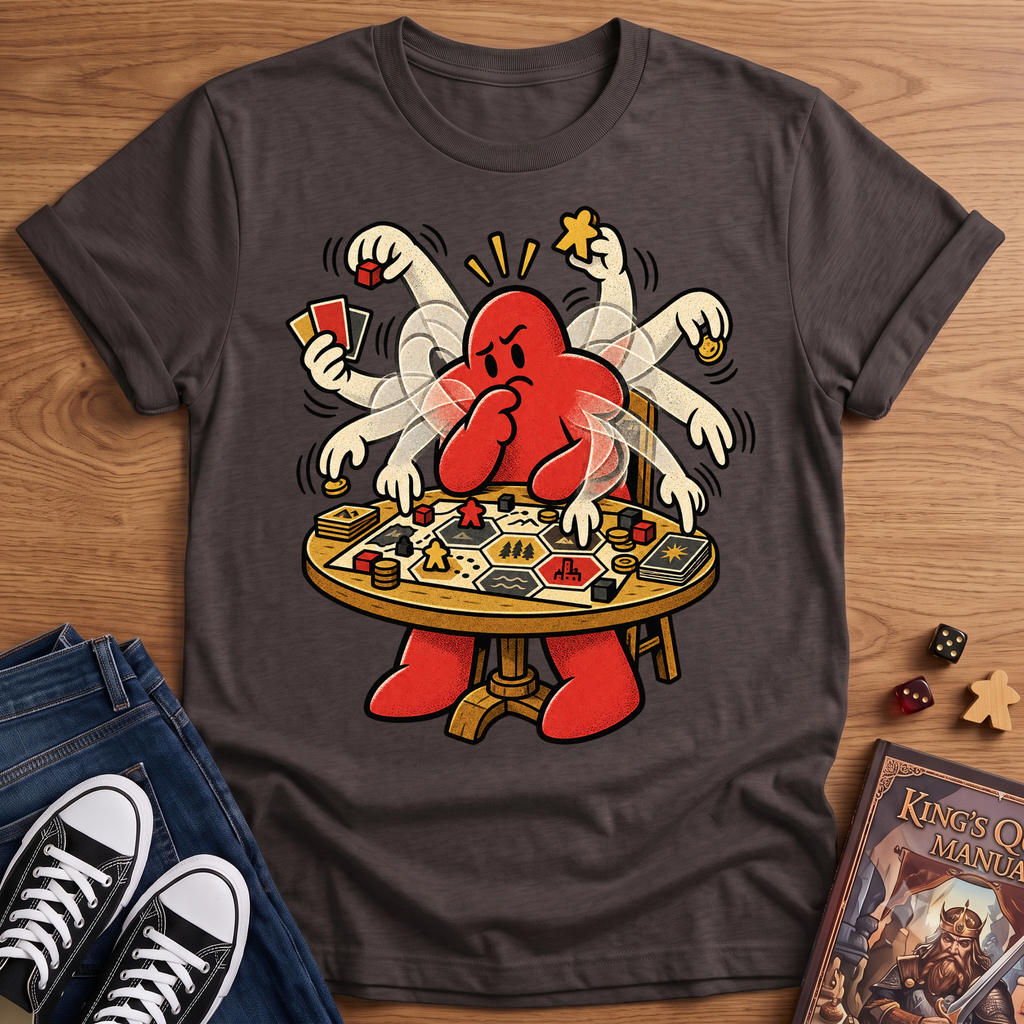 Indecision T-Shirt