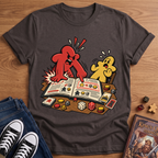 It's Right Here T-Shirt