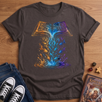 Fluid Rules T-Shirt