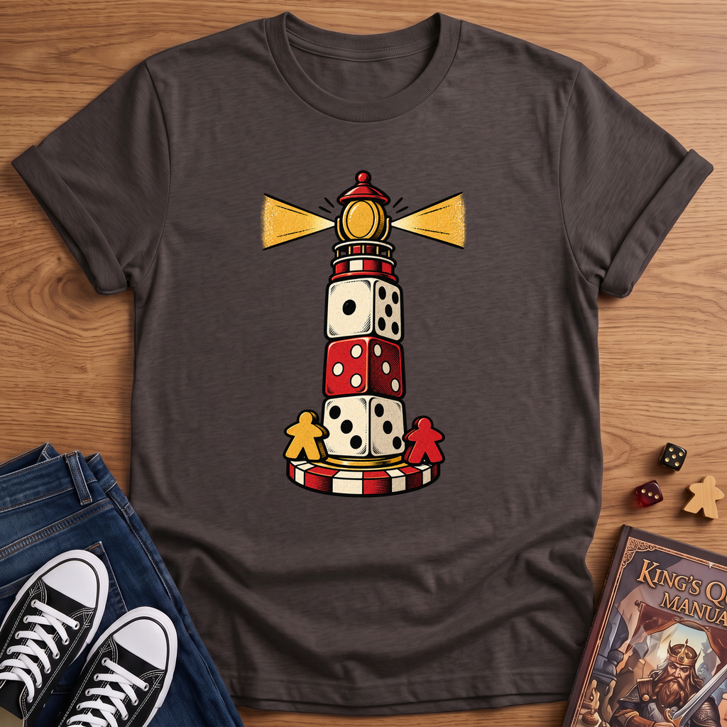 Lighthouse T-Shirt