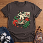 Long Winded T-Shirt