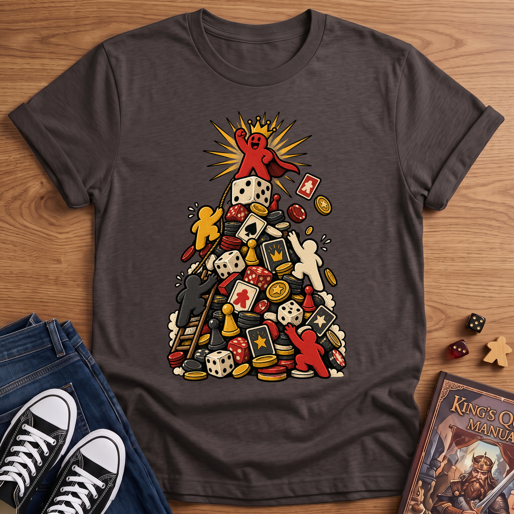 Triumphant T-Shirt