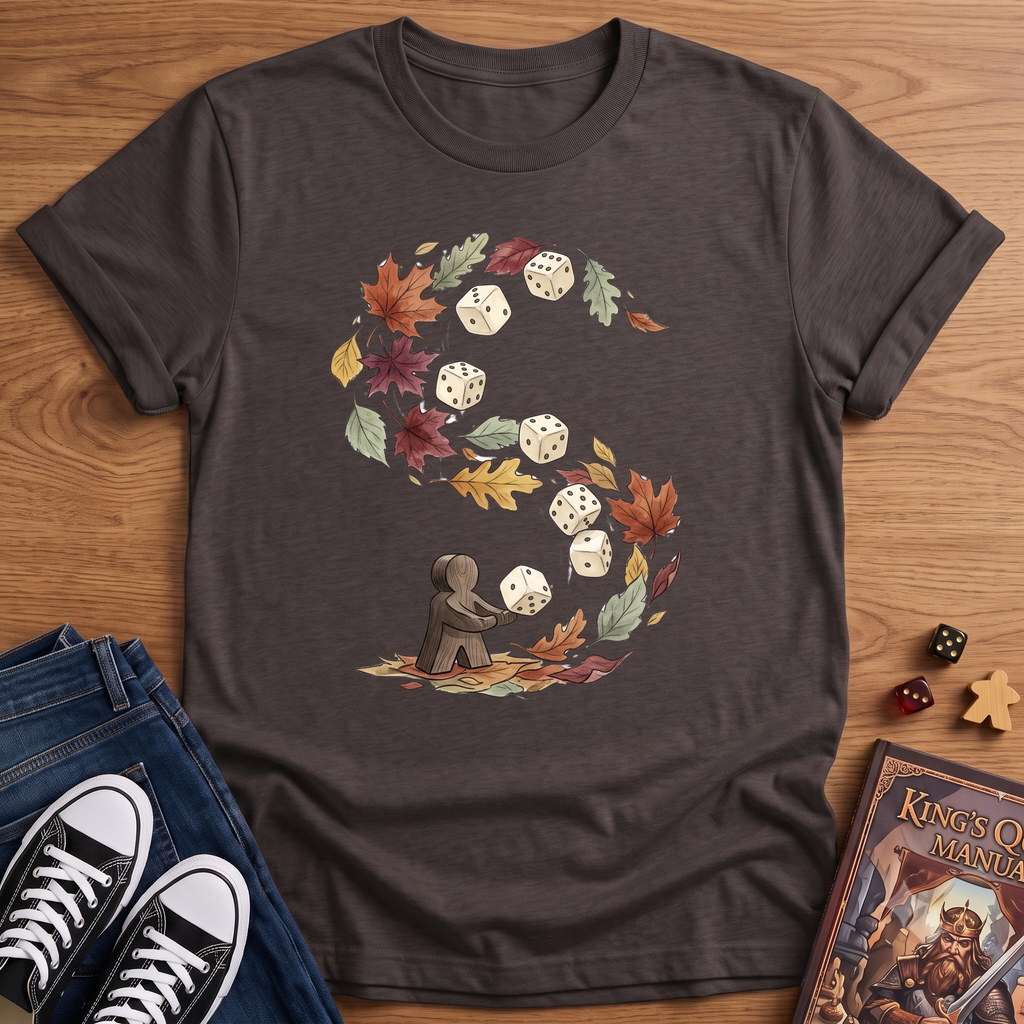 RR It's Always Game Night T-Shirt