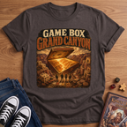 Game Box T-Shirt