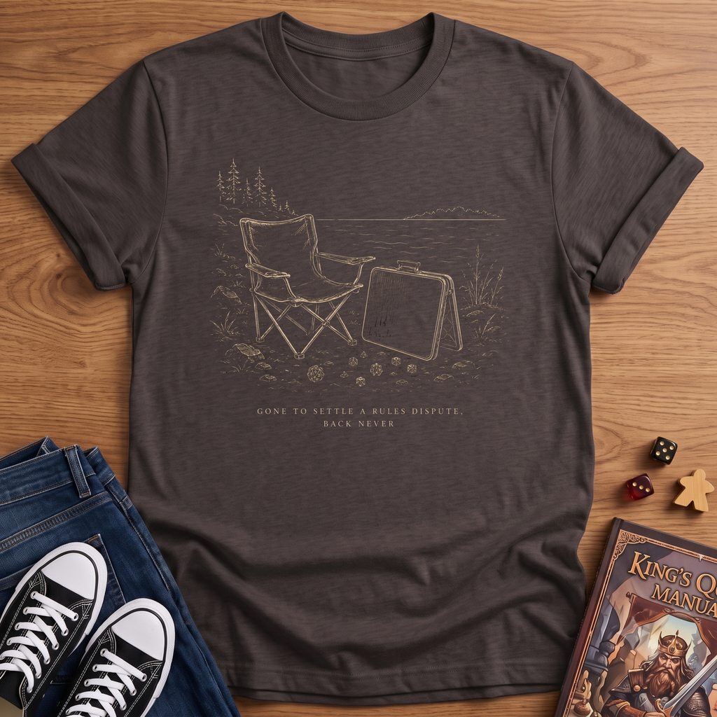 Gone T-Shirt