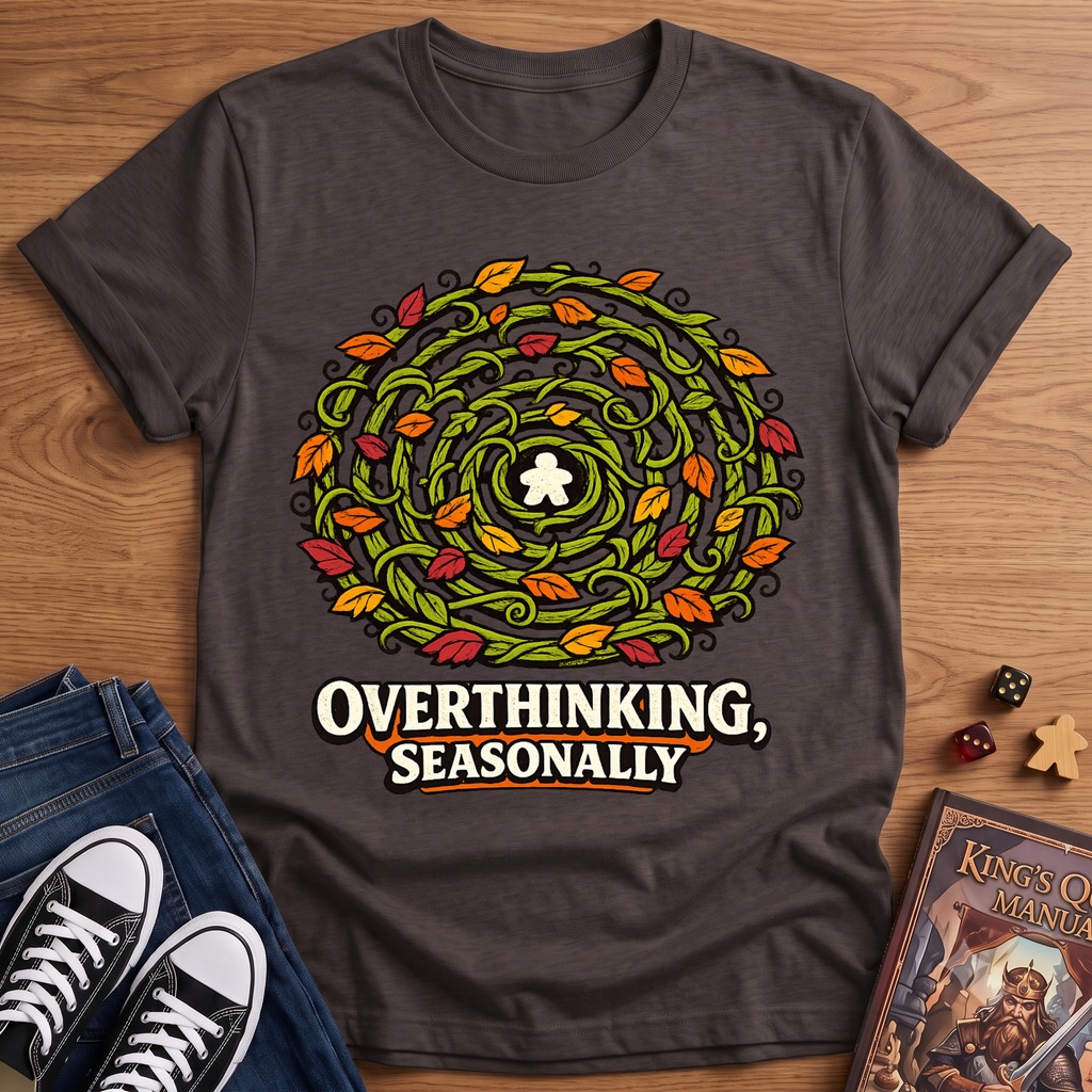 RR Seasonal T-Shirt