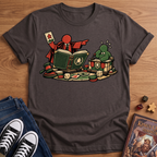 Legal Drama T-Shirt