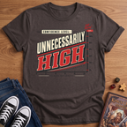 High Confidence Level T-Shirt